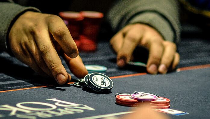 Lý Do Poker Max88 Được Tin Dùng Năm 2025