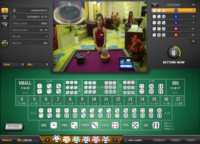 Tài xỉu livestream Max88